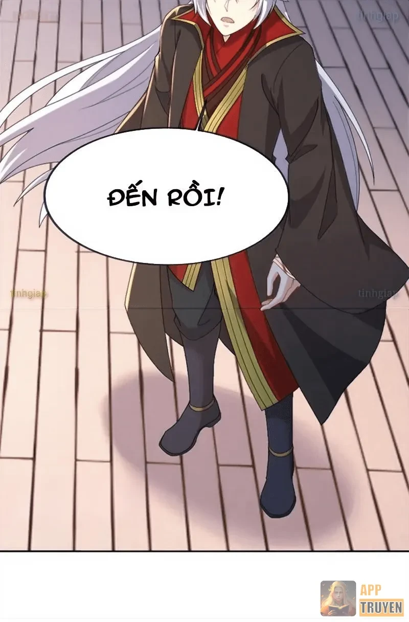 Tiên Võ Đế Tôn Chapter 858 - 15