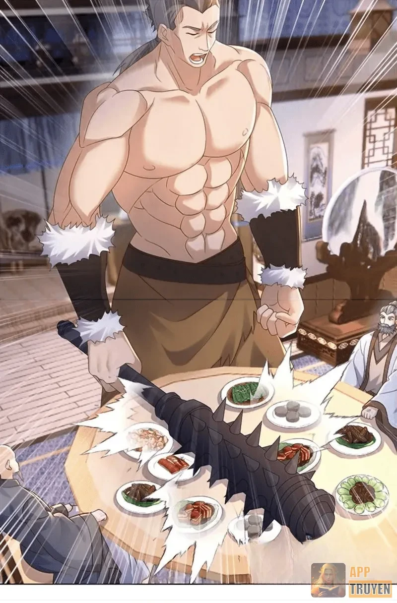 Tiên Võ Đế Tôn Chapter 858 - 18