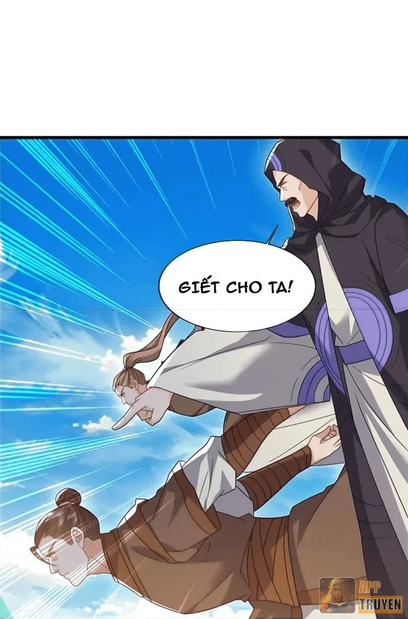 Tiên Võ Đế Tôn Chapter 858 - 27