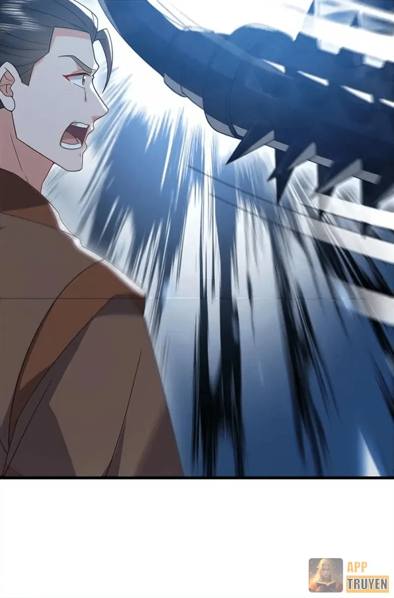 Tiên Võ Đế Tôn Chapter 858 - 29