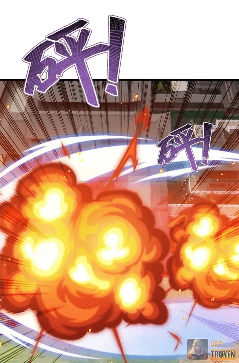 Tiên Võ Đế Tôn Chapter 858 - 30