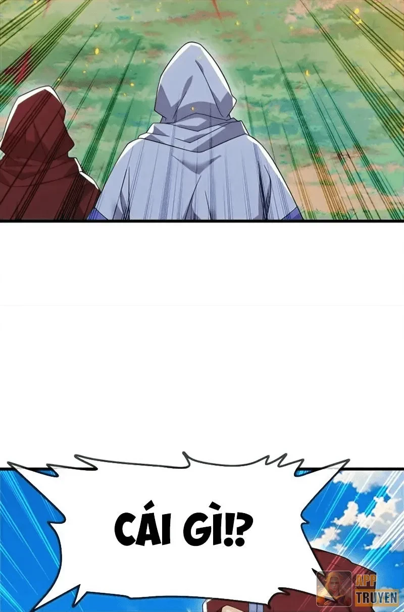 Tiên Võ Đế Tôn Chapter 858 - 31