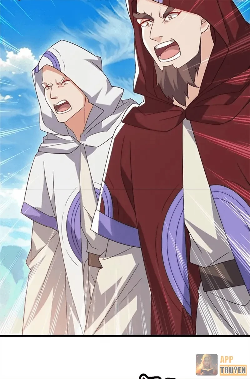 Tiên Võ Đế Tôn Chapter 858 - 32