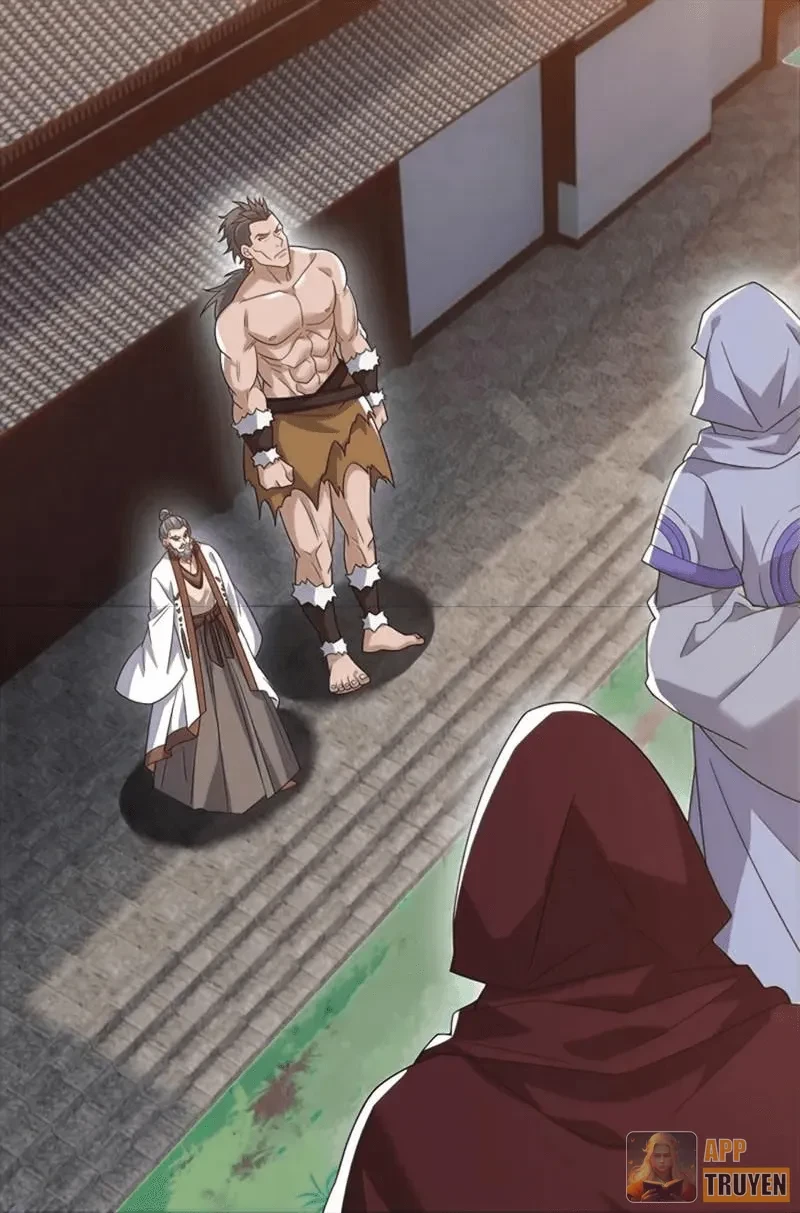 Tiên Võ Đế Tôn Chapter 858 - 35