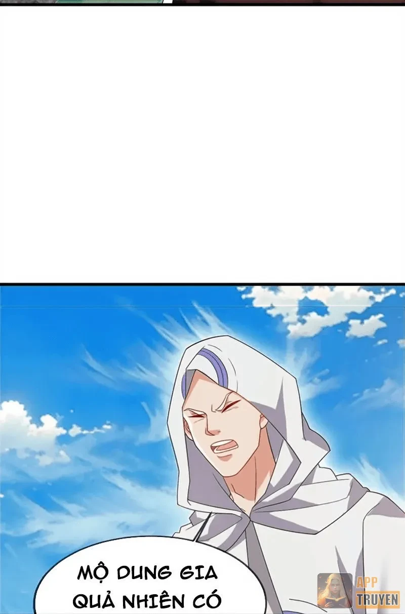 Tiên Võ Đế Tôn Chapter 858 - 36