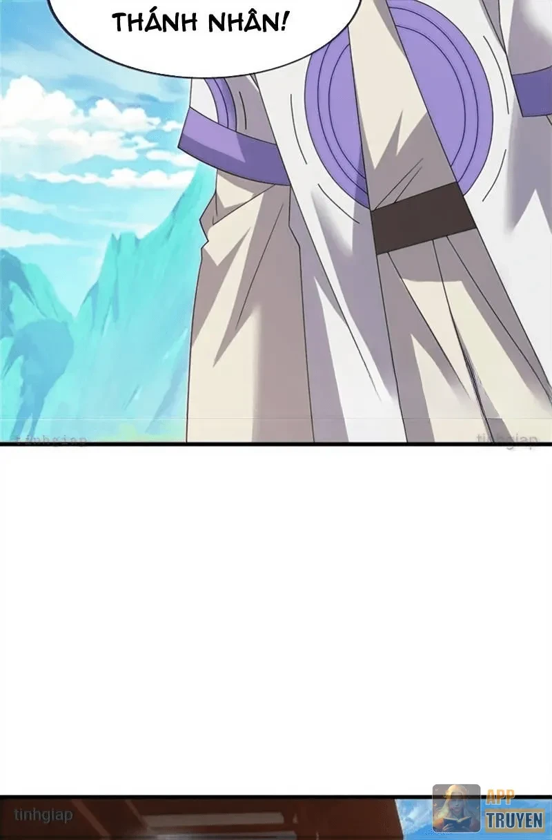 Tiên Võ Đế Tôn Chapter 858 - 37