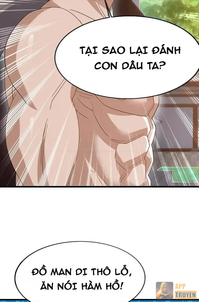 Tiên Võ Đế Tôn Chapter 858 - 40