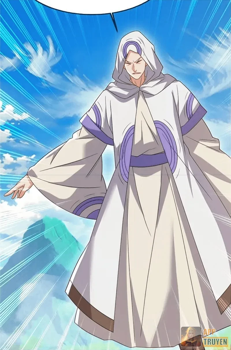 Tiên Võ Đế Tôn Chapter 858 - 41