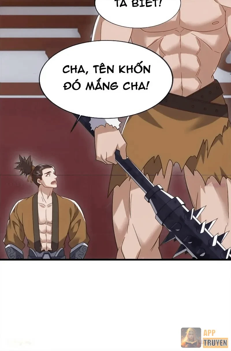 Tiên Võ Đế Tôn Chapter 858 - 43