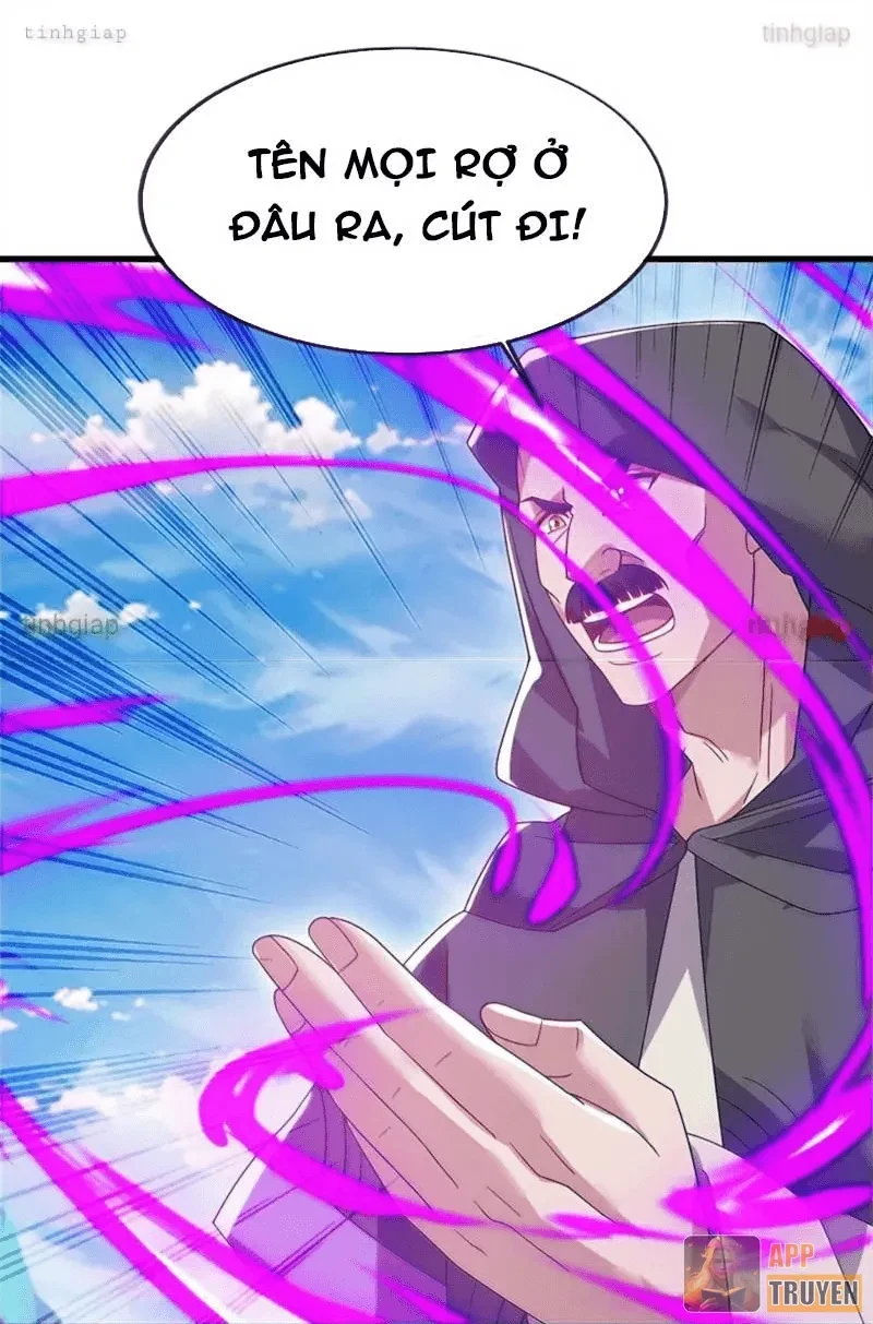 Tiên Võ Đế Tôn Chapter 858 - 44