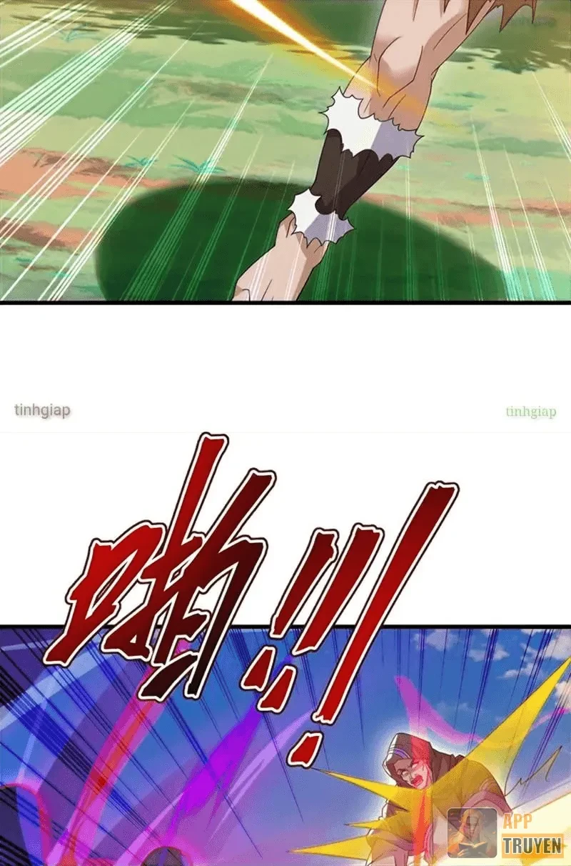 Tiên Võ Đế Tôn Chapter 858 - 48