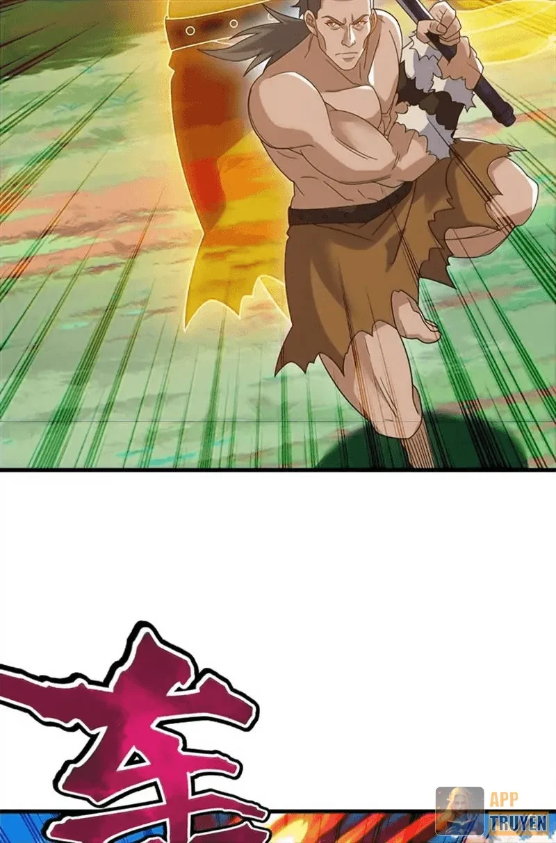 Tiên Võ Đế Tôn Chapter 858 - 54