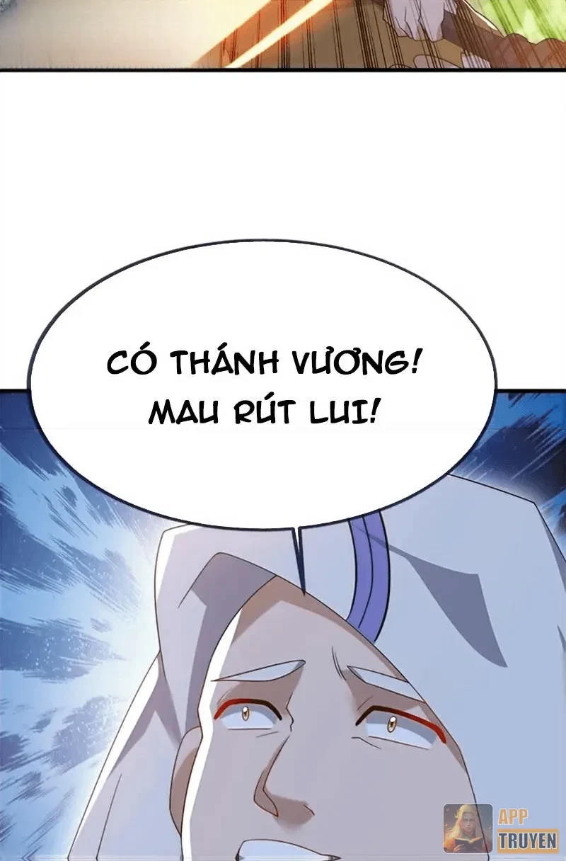 Tiên Võ Đế Tôn Chapter 858 - 56