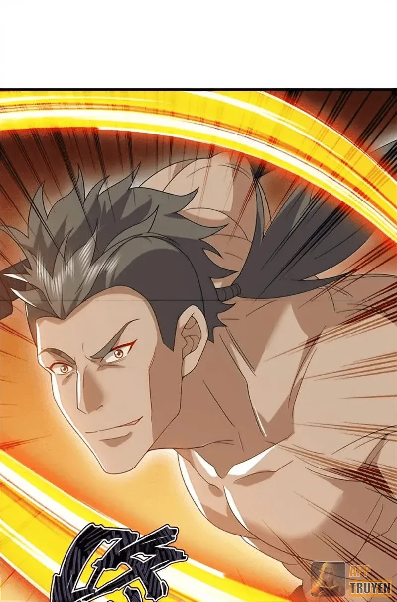 Tiên Võ Đế Tôn Chapter 858 - 58