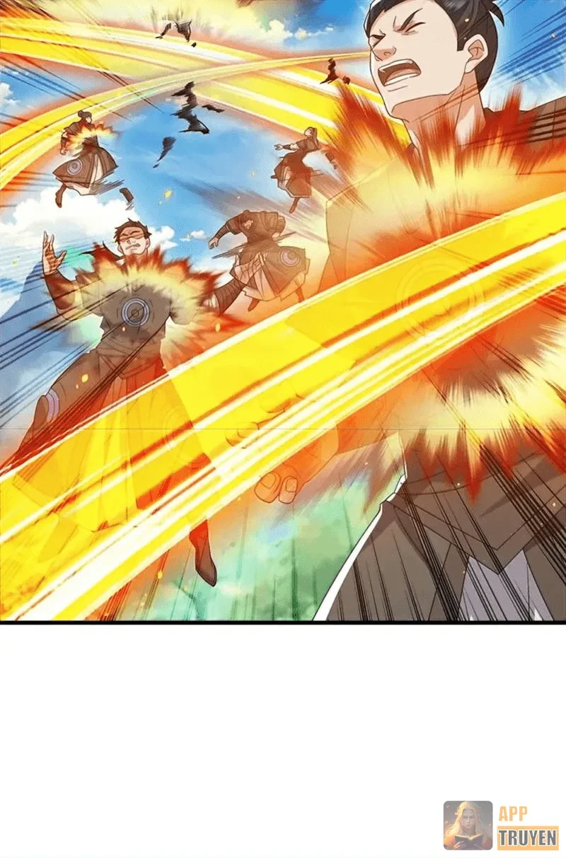 Tiên Võ Đế Tôn Chapter 858 - 60