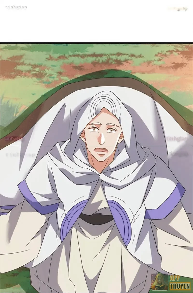 Tiên Võ Đế Tôn Chapter 858 - 61