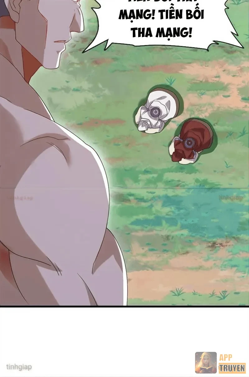 Tiên Võ Đế Tôn Chapter 858 - 63