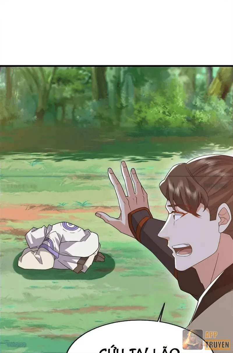 Tiên Võ Đế Tôn Chapter 858 - 64