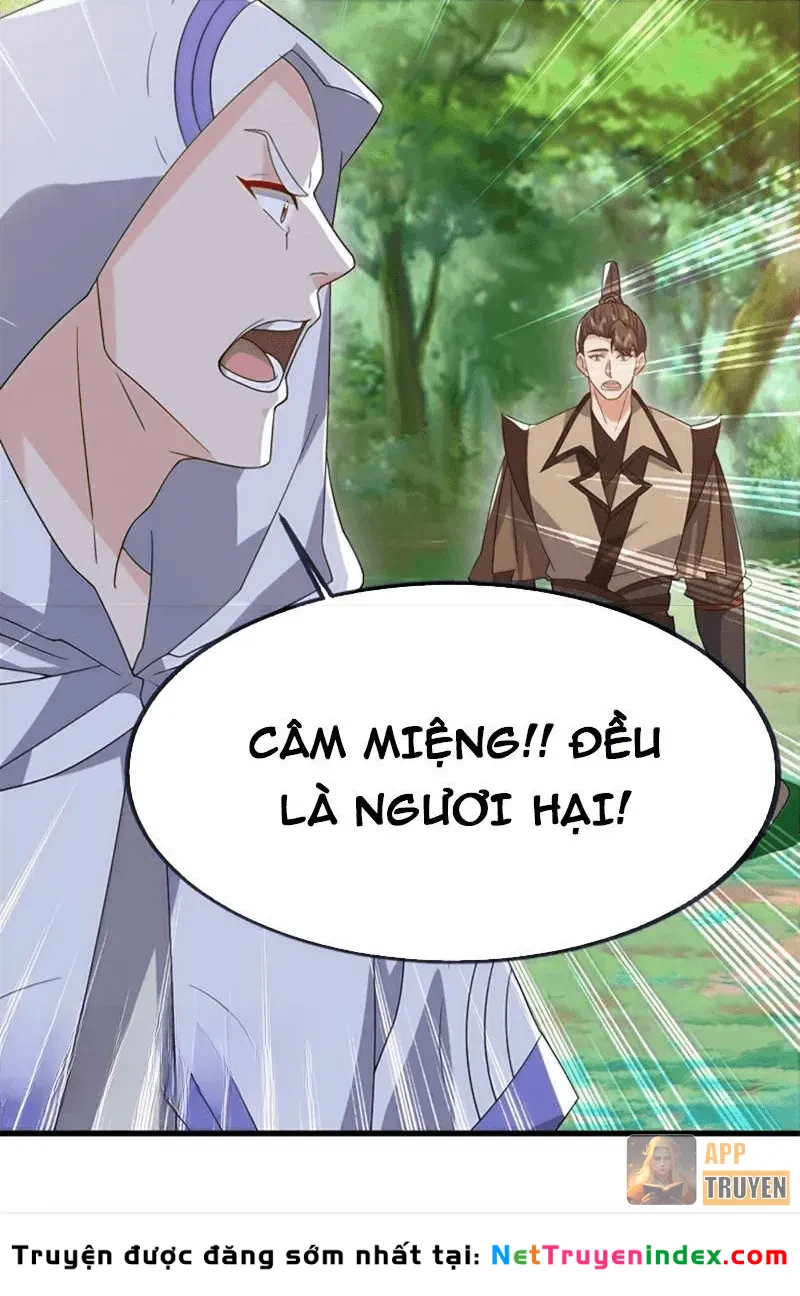 Tiên Võ Đế Tôn Chapter 858 - 66