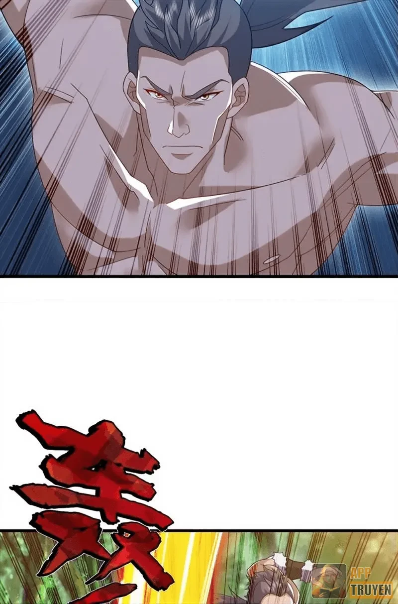 Tiên Võ Đế Tôn Chapter 858 - 68