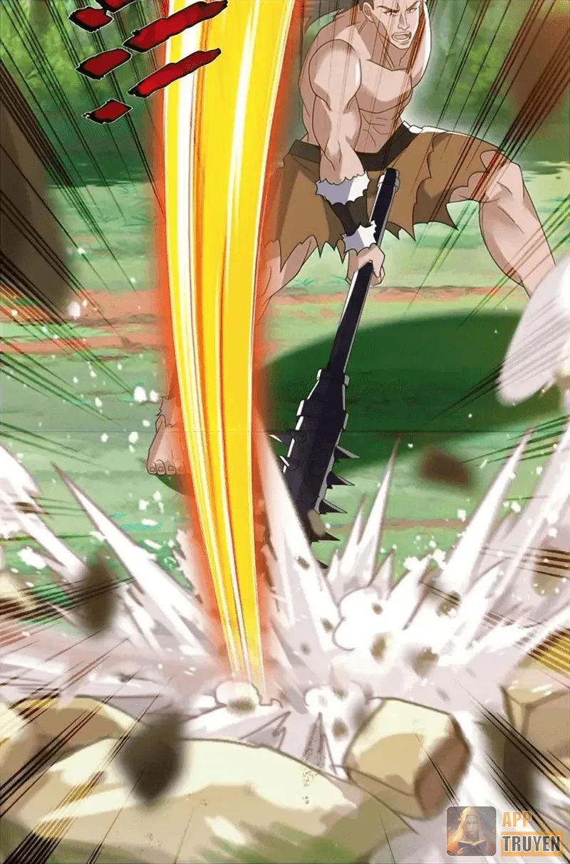 Tiên Võ Đế Tôn Chapter 858 - 69