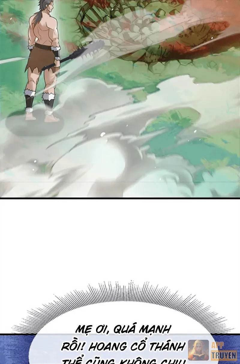 Tiên Võ Đế Tôn Chapter 858 - 71