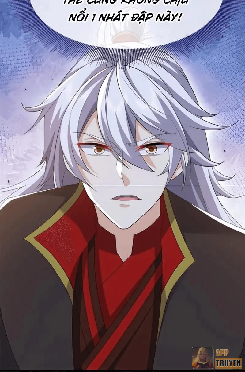 Tiên Võ Đế Tôn Chapter 858 - 72