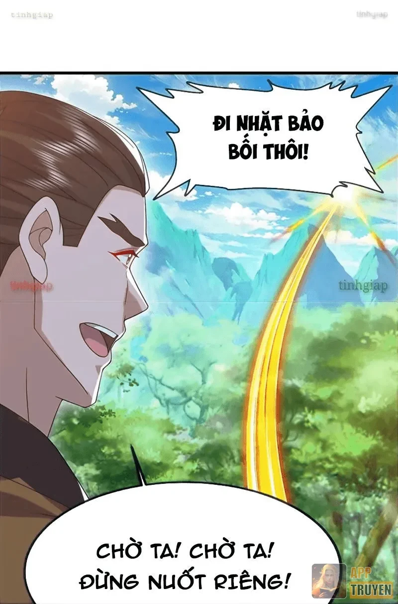 Tiên Võ Đế Tôn Chapter 858 - 75