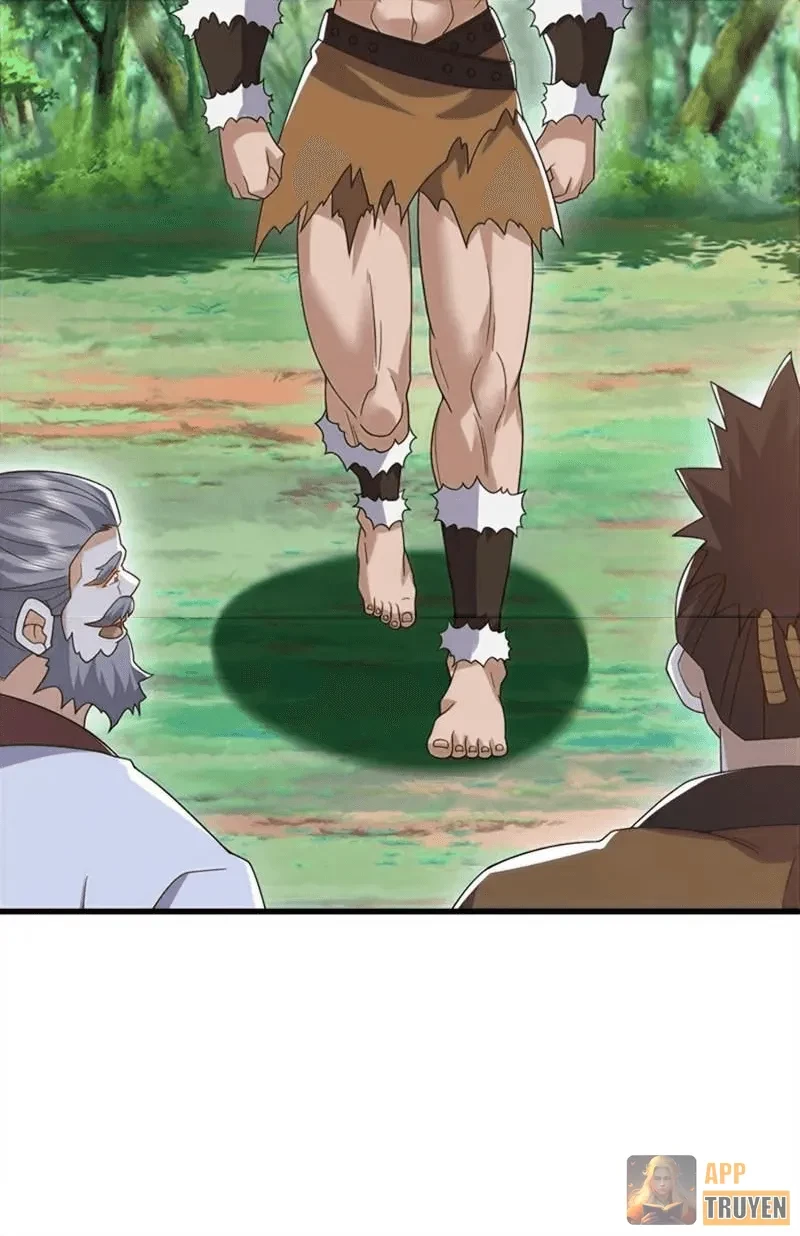 Tiên Võ Đế Tôn Chapter 858 - 77