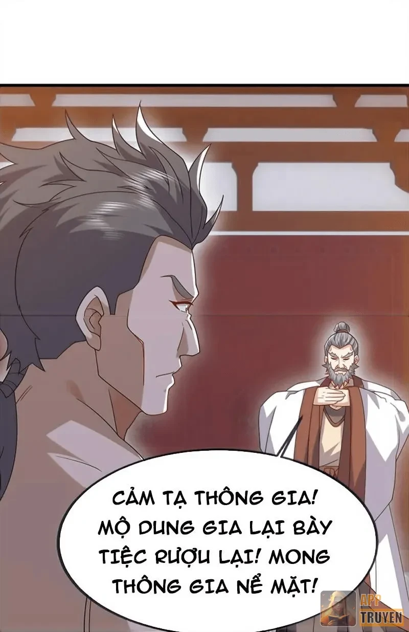 Tiên Võ Đế Tôn Chapter 858 - 78