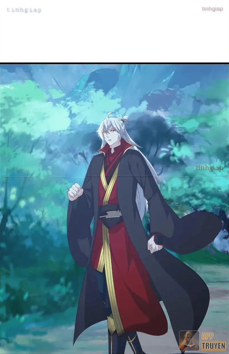 Tiên Võ Đế Tôn Chapter 858 - 81