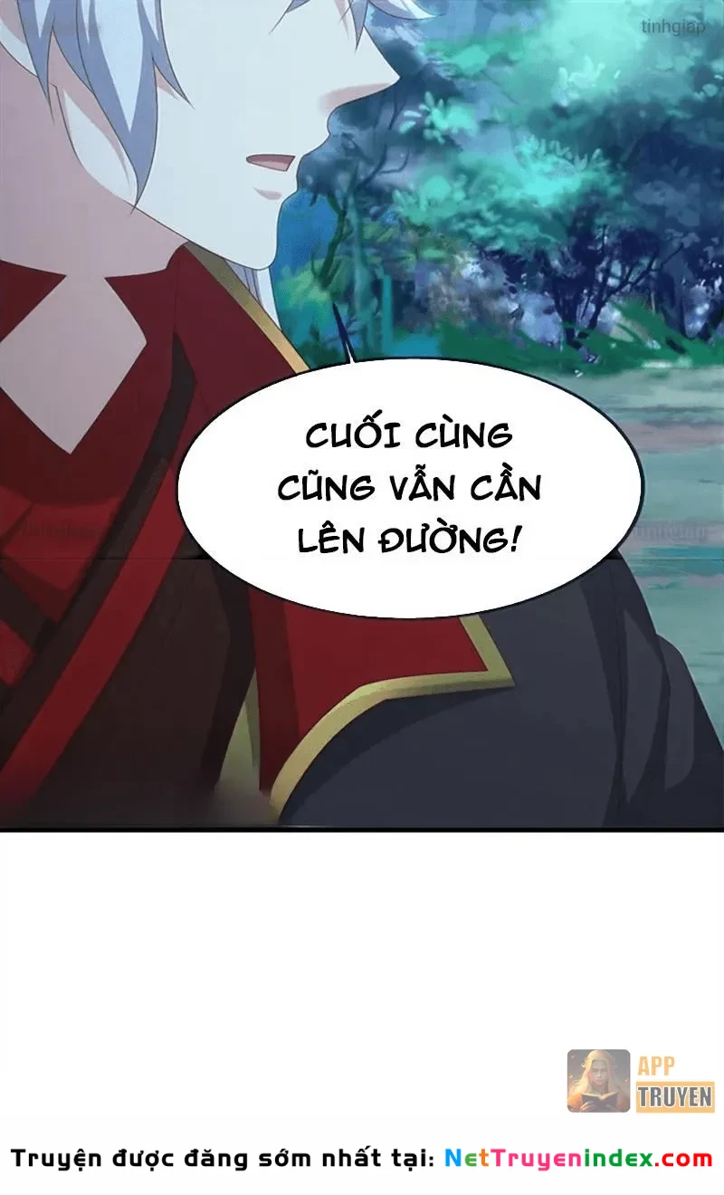 Tiên Võ Đế Tôn Chapter 858 - 83