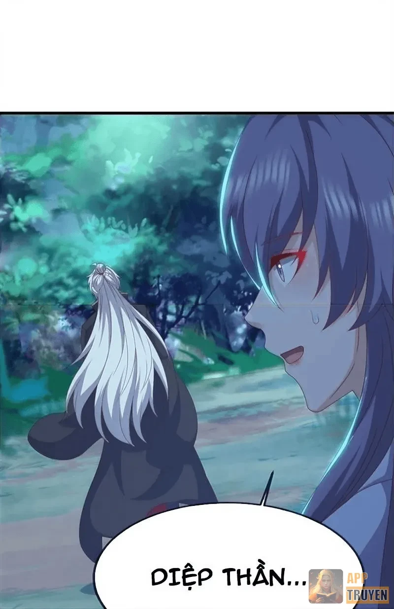 Tiên Võ Đế Tôn Chapter 858 - 87