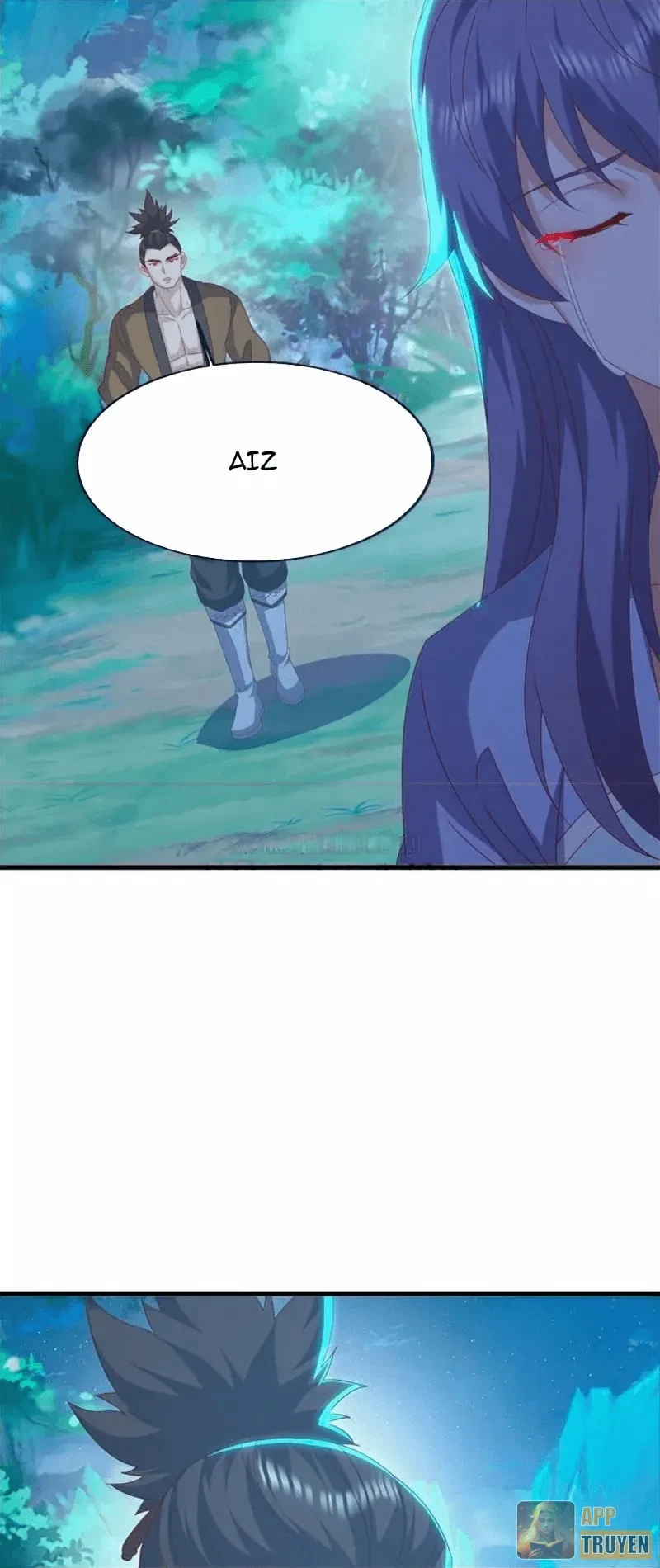 Tiên Võ Đế Tôn Chapter 859 - 3