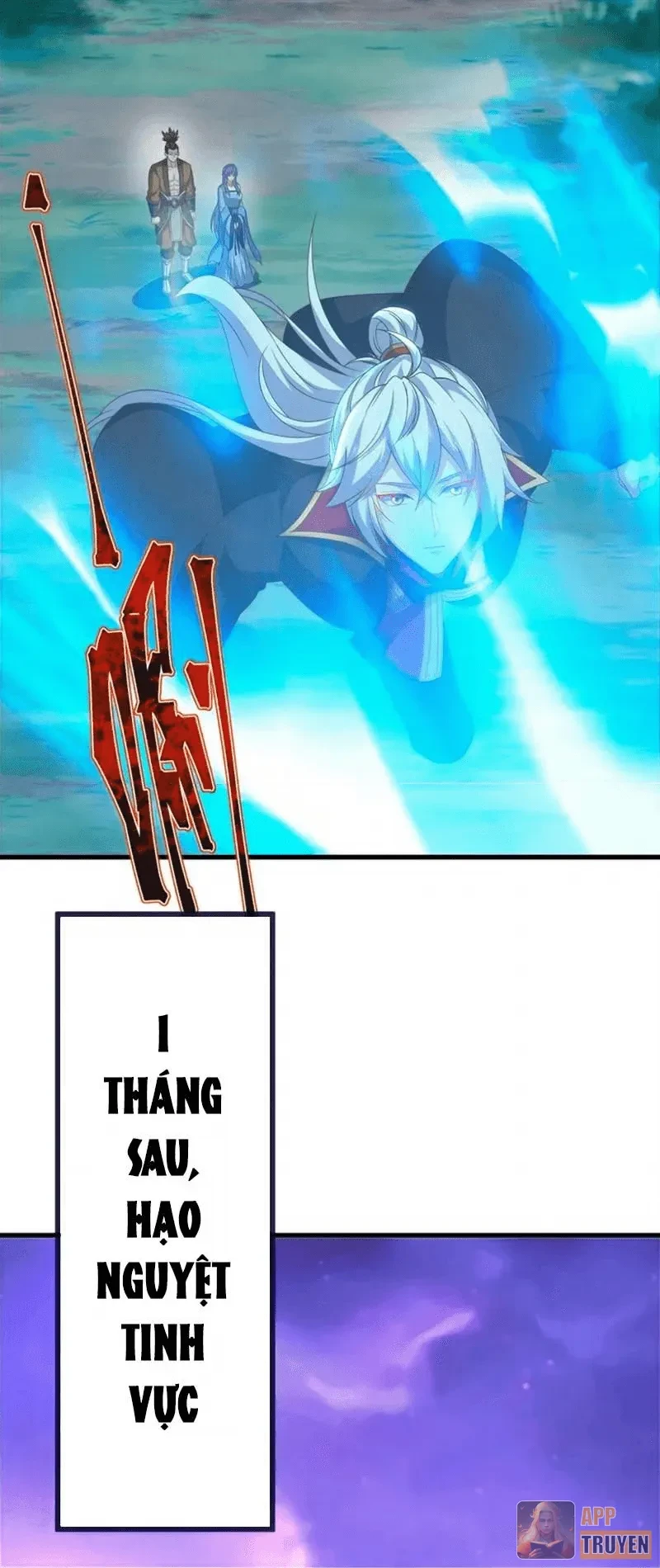 Tiên Võ Đế Tôn Chapter 859 - 5