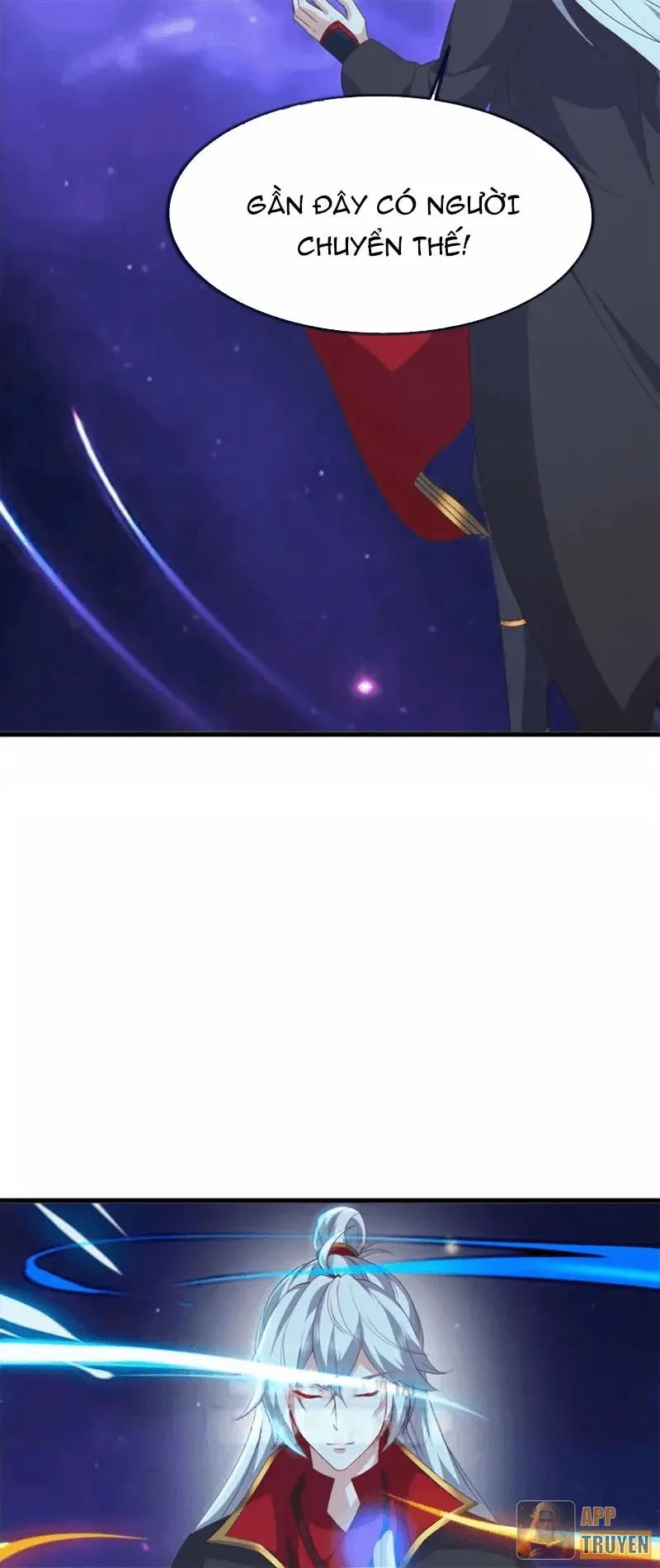 Tiên Võ Đế Tôn Chapter 859 - 8