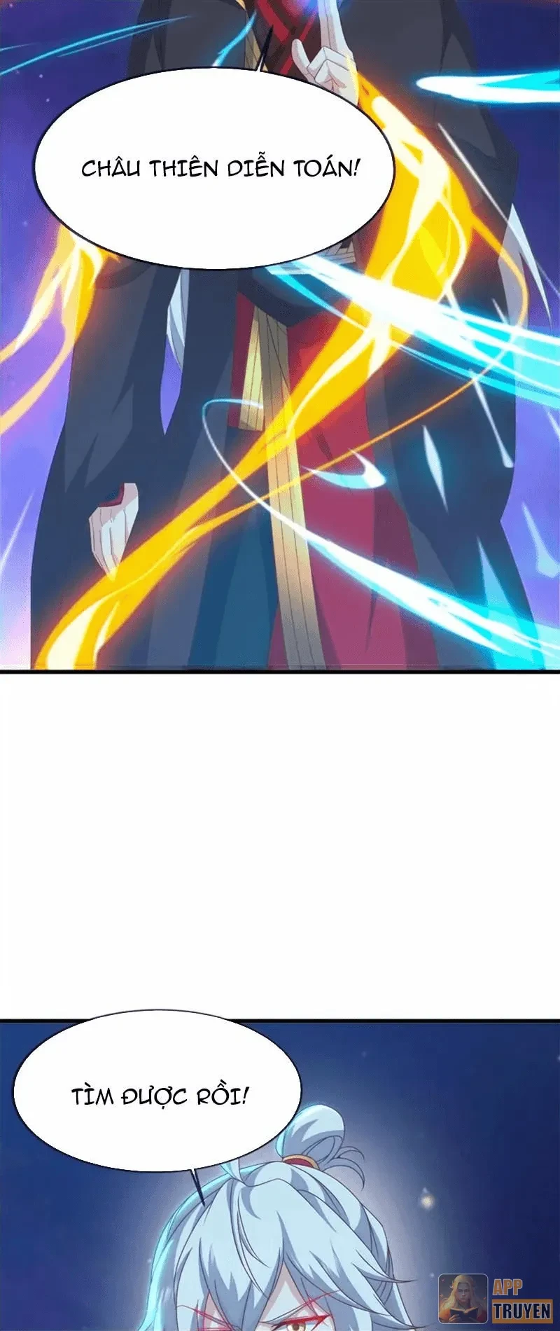 Tiên Võ Đế Tôn Chapter 859 - 9