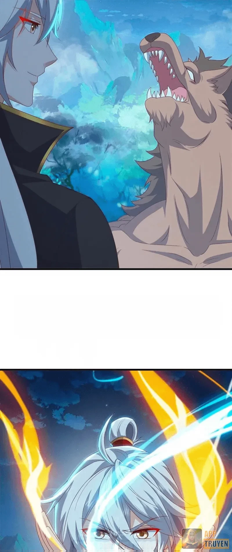 Tiên Võ Đế Tôn Chapter 859 - 12