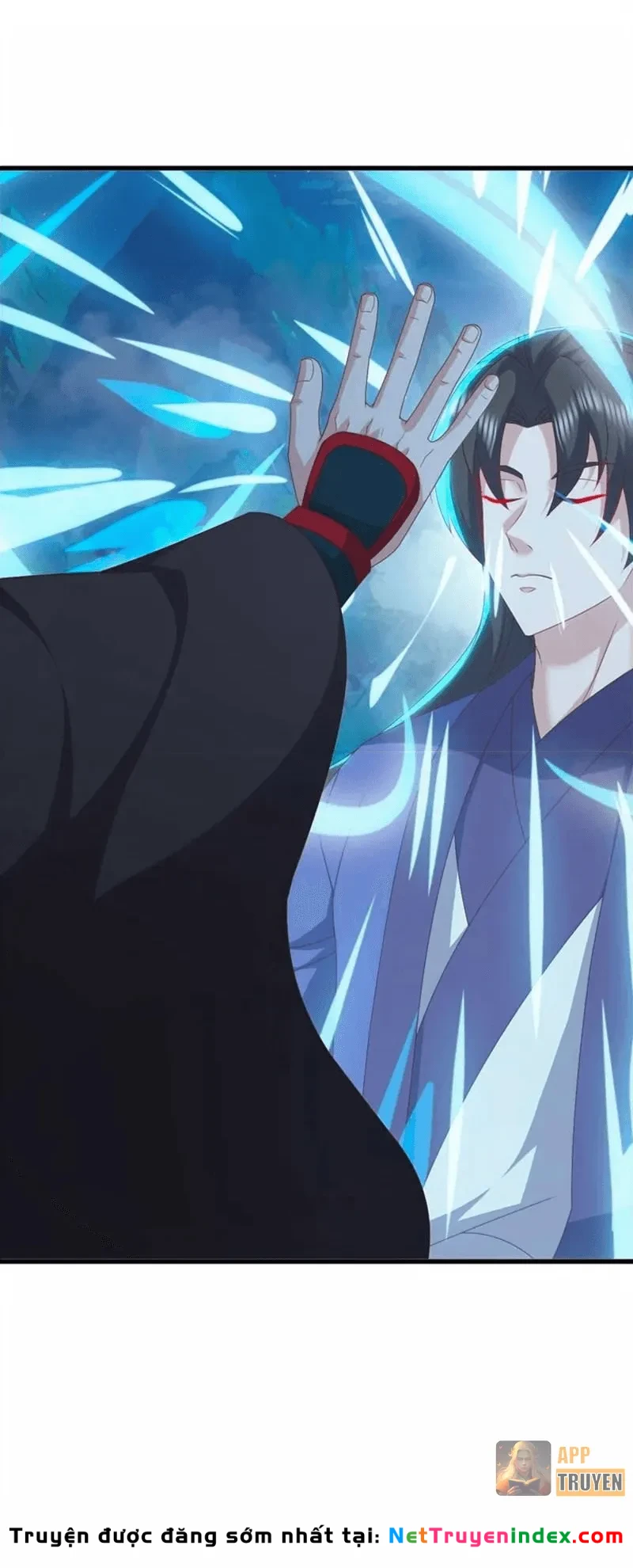 Tiên Võ Đế Tôn Chapter 859 - 15