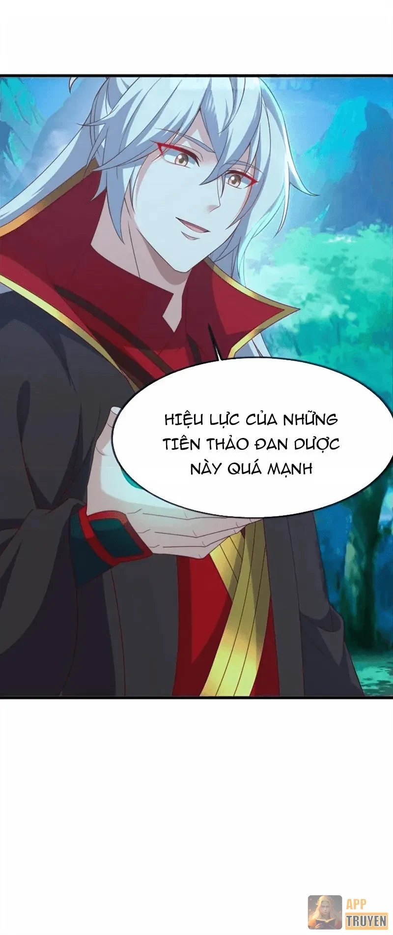 Tiên Võ Đế Tôn Chapter 859 - 16