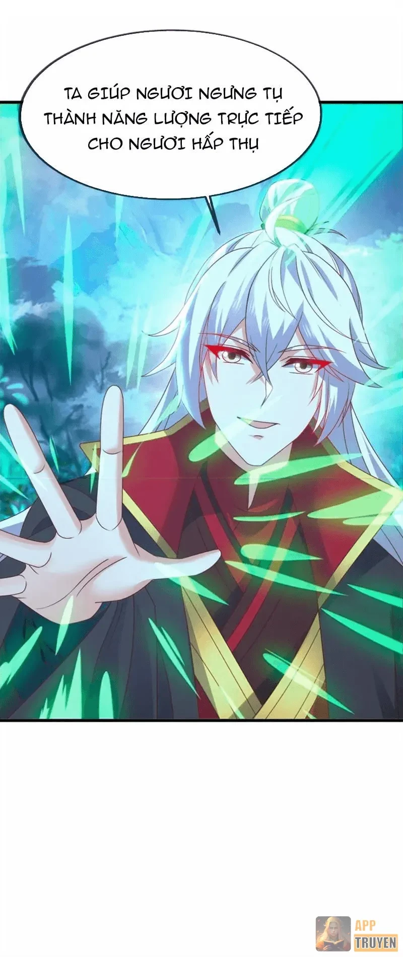 Tiên Võ Đế Tôn Chapter 859 - 17