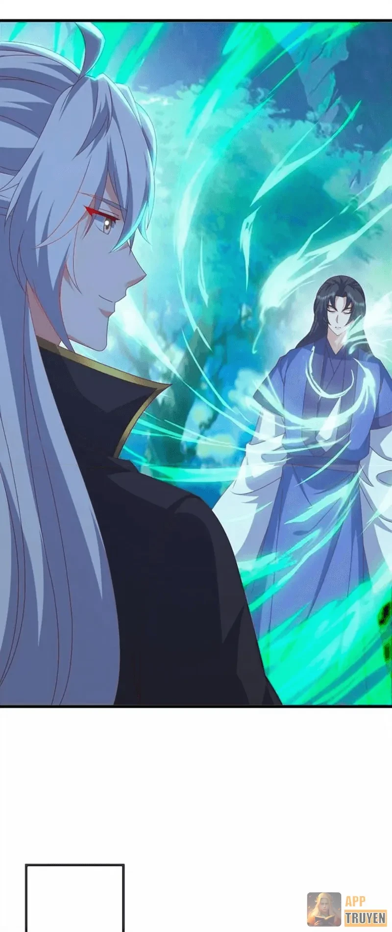 Tiên Võ Đế Tôn Chapter 859 - 18