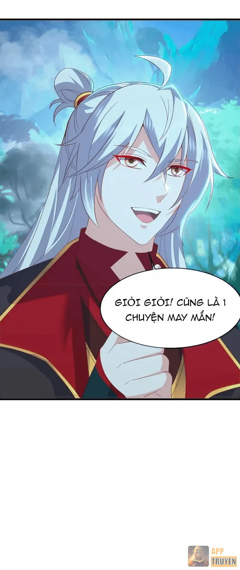 Tiên Võ Đế Tôn Chapter 859 - 21