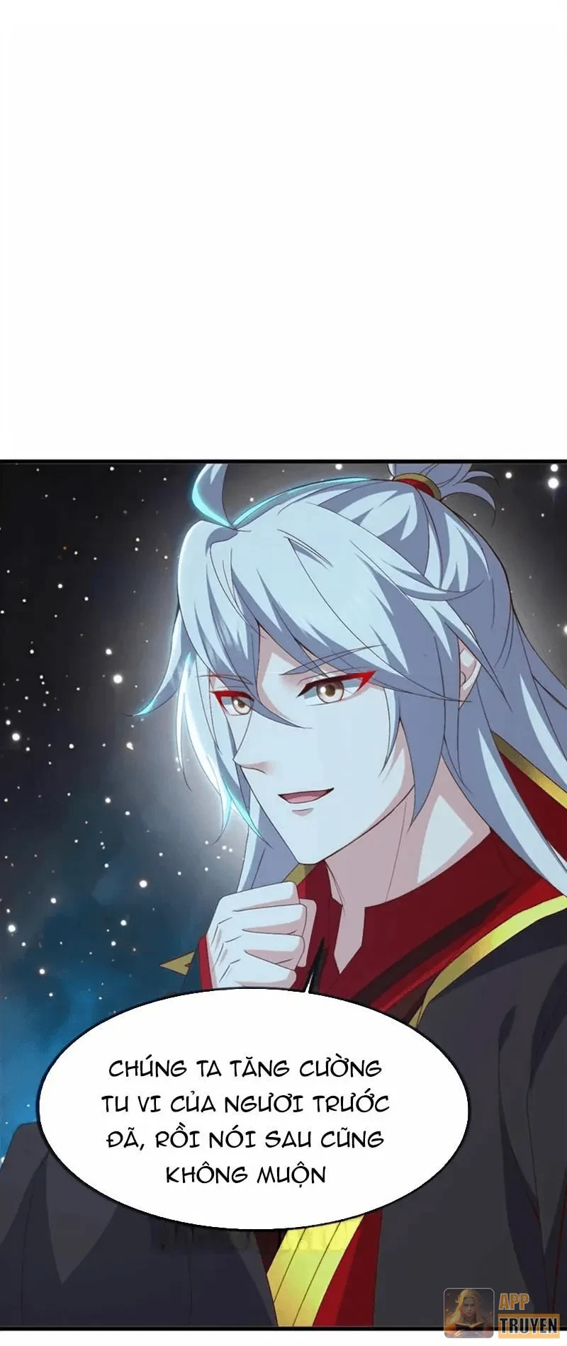 Tiên Võ Đế Tôn Chapter 859 - 27