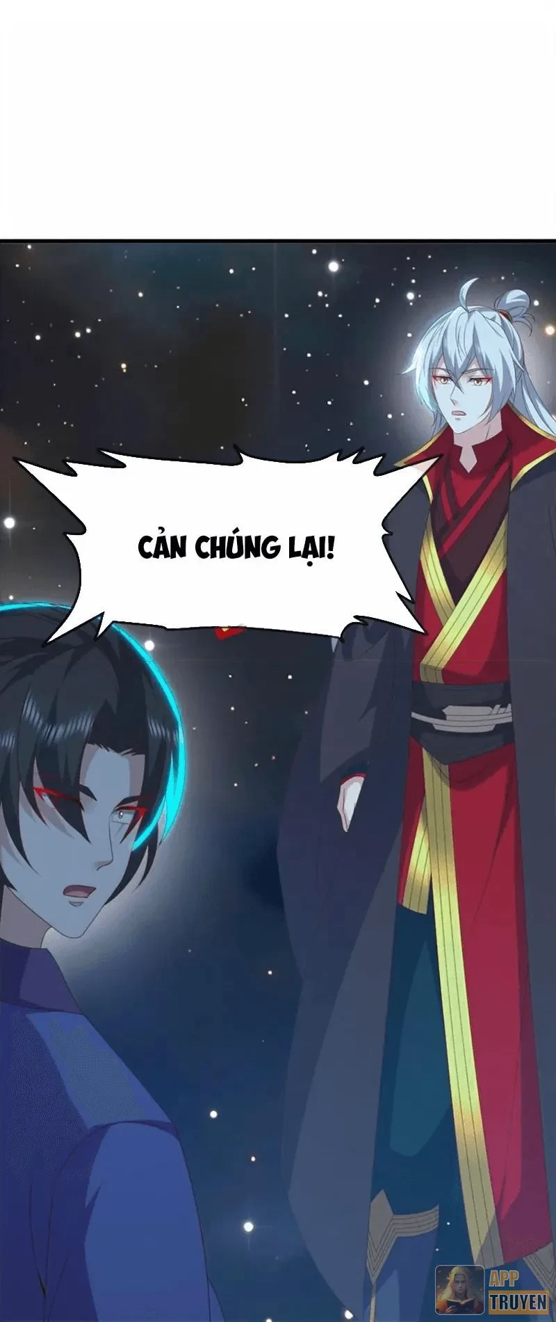 Tiên Võ Đế Tôn Chapter 859 - 28