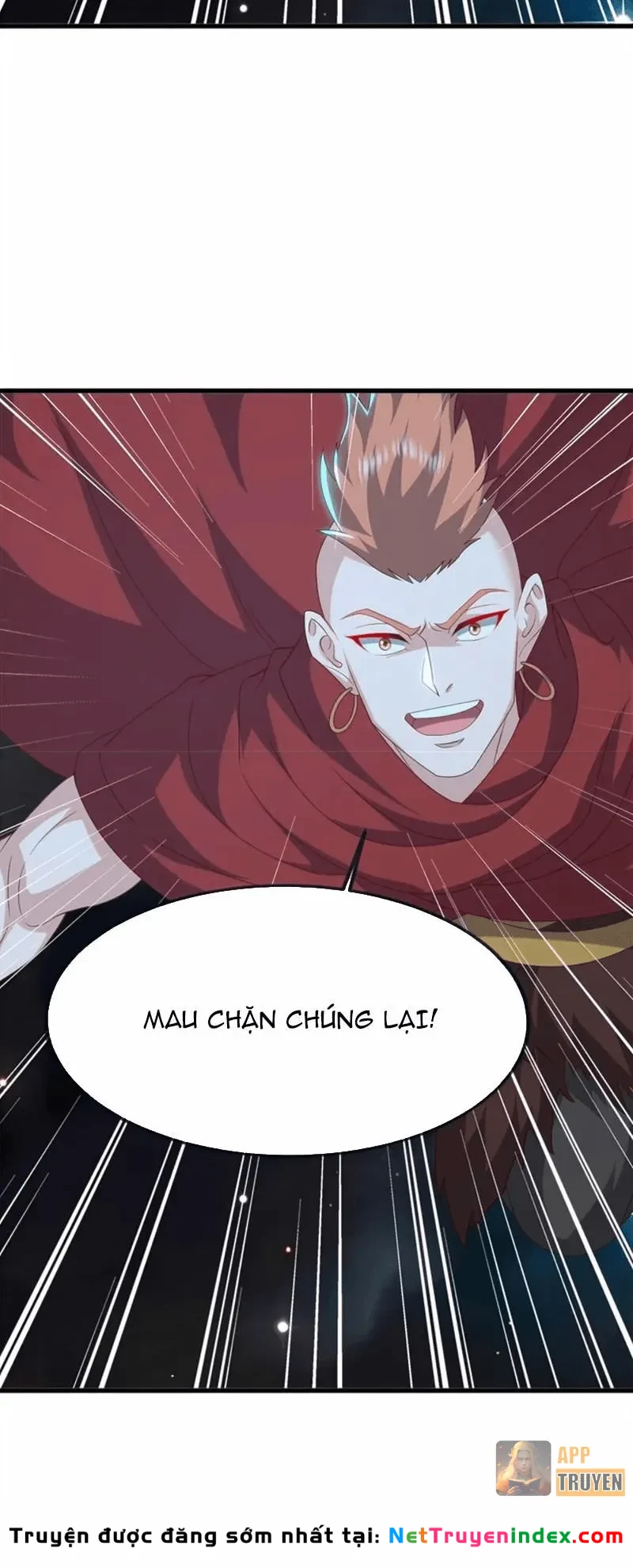 Tiên Võ Đế Tôn Chapter 859 - 31
