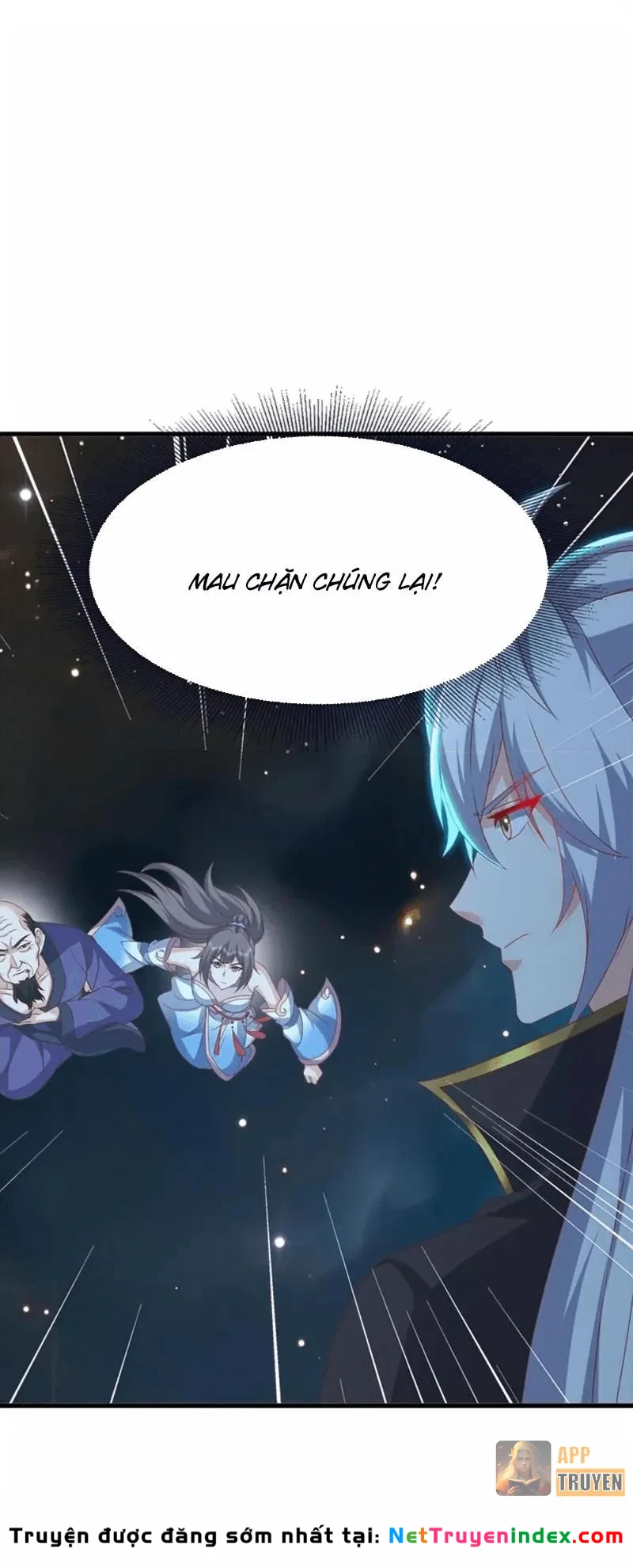 Tiên Võ Đế Tôn Chapter 859 - 32