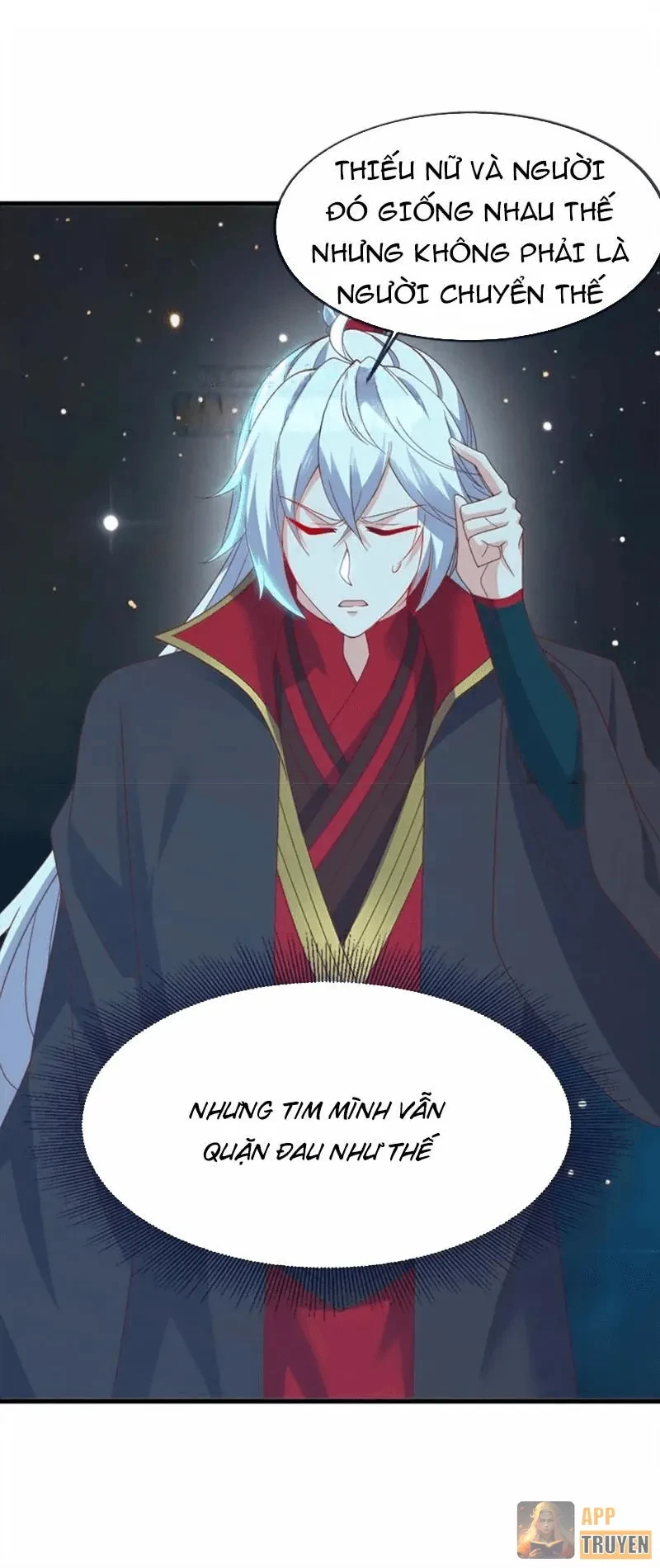 Tiên Võ Đế Tôn Chapter 859 - 33