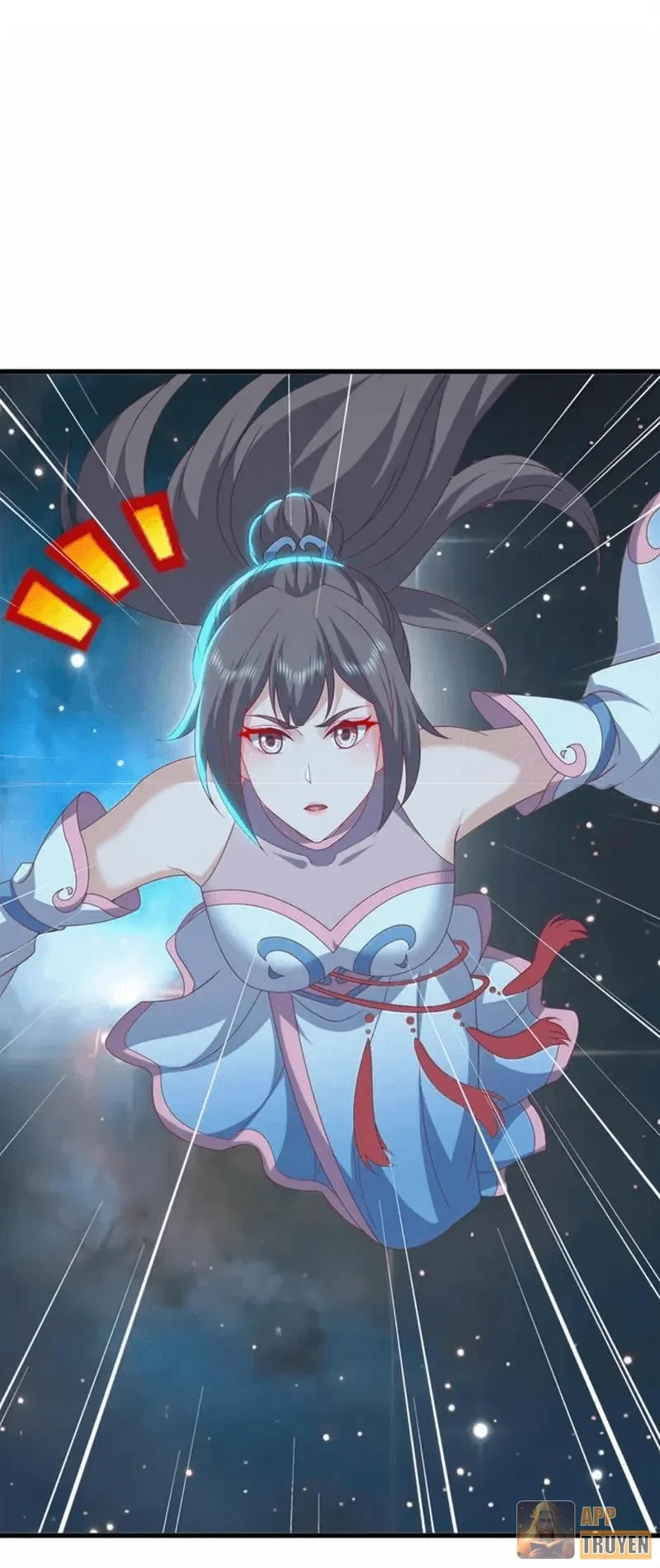 Tiên Võ Đế Tôn Chapter 859 - 34