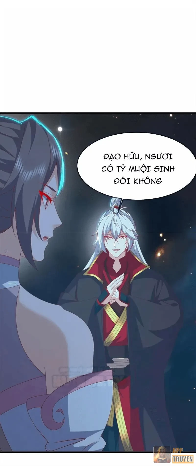 Tiên Võ Đế Tôn Chapter 859 - 35